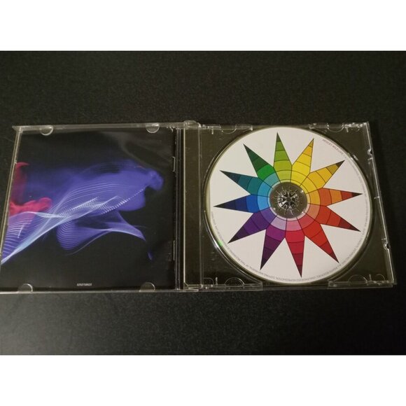 Hedley “Wild Life” 2013 CD Album – Audio Disc Music Special Edition Collectible - Picture 3 of 3